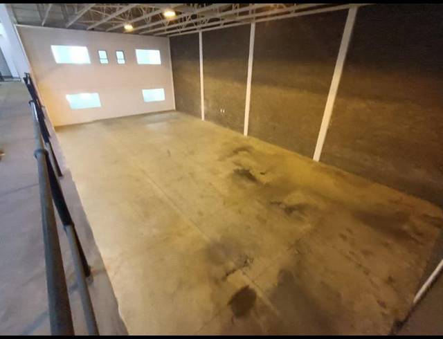 INDUSTRIAL PROPERTY TO RENT IN STORMILL
